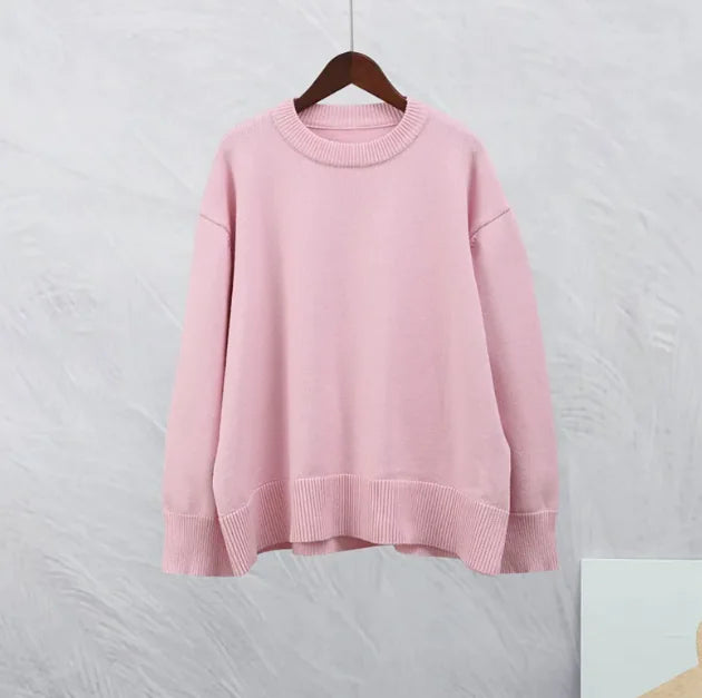 Women's Pullover Sweater