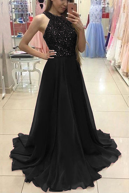 Sleeveless Long Dress Wedding Dress Party Dress Bridesmaid Dress